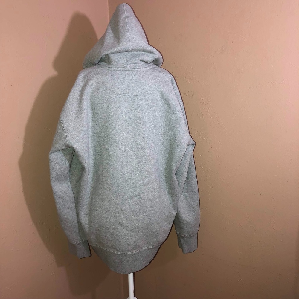 NWOT NIKE NFL Equipment Training BUFFALO Hoodie - Picture 5 of 10